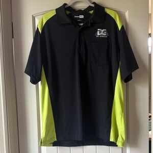 NWOT Cornerstone Golf Shirt